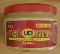 Etelser Käsesauce