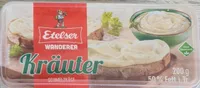 Kräuter Schmelzkäse