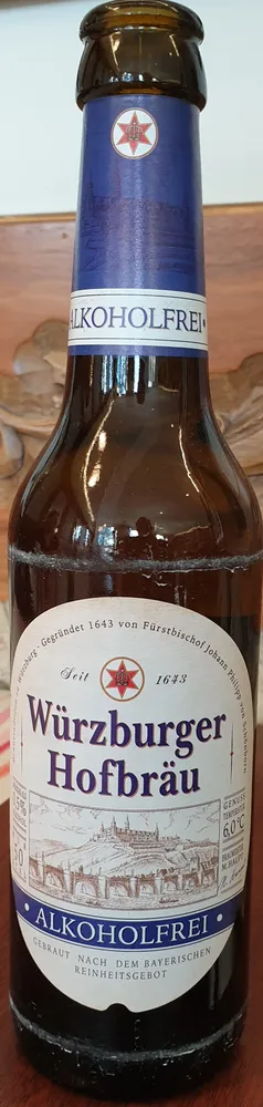 alkoholfrei