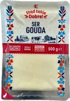 Ser gouda