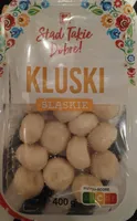 Kluski śląskie