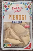 Pierogi Ruskie 400g
