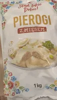 Pierogi Z Mięsem