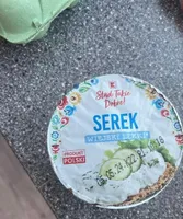 Serek wiejski lekki