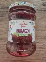 BURACZKI WIÓRKI
