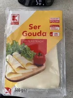 Ser Gouda