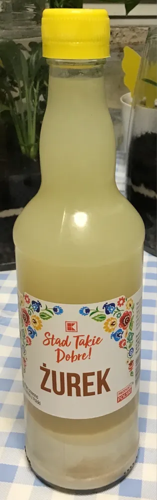 ŻUREK