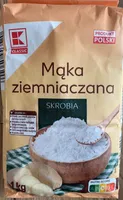 Mąka ziemniaczana