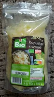 Kapusta kiszona