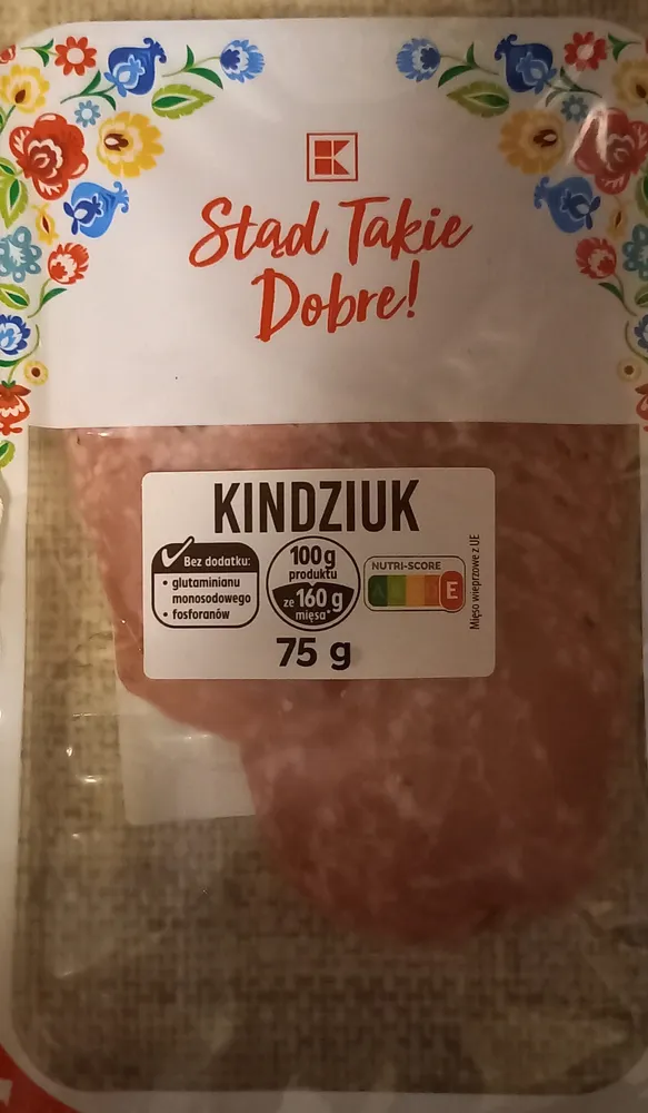Kindziuk