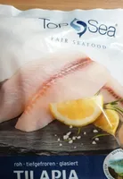 Talipa Filets