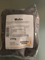 Mohn