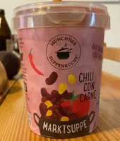 Chili con carne
