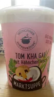 Tom kha gai