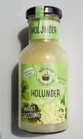 Holunder Marktdressing