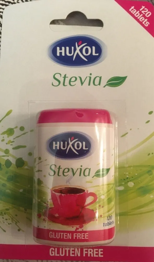Stevia