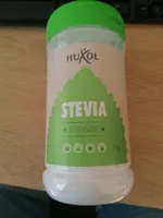 Stevia Streusüße