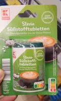 Süßstofftabletten