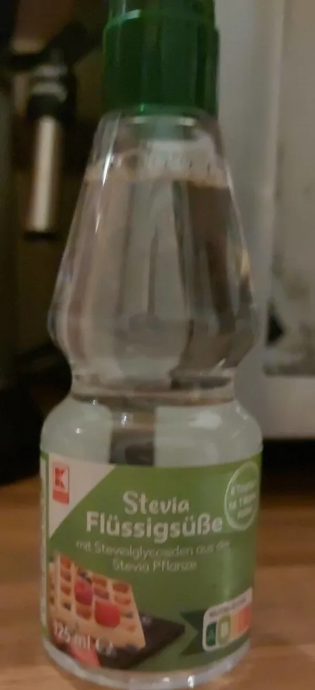 Stevia