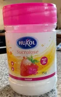 Huxol sucralose