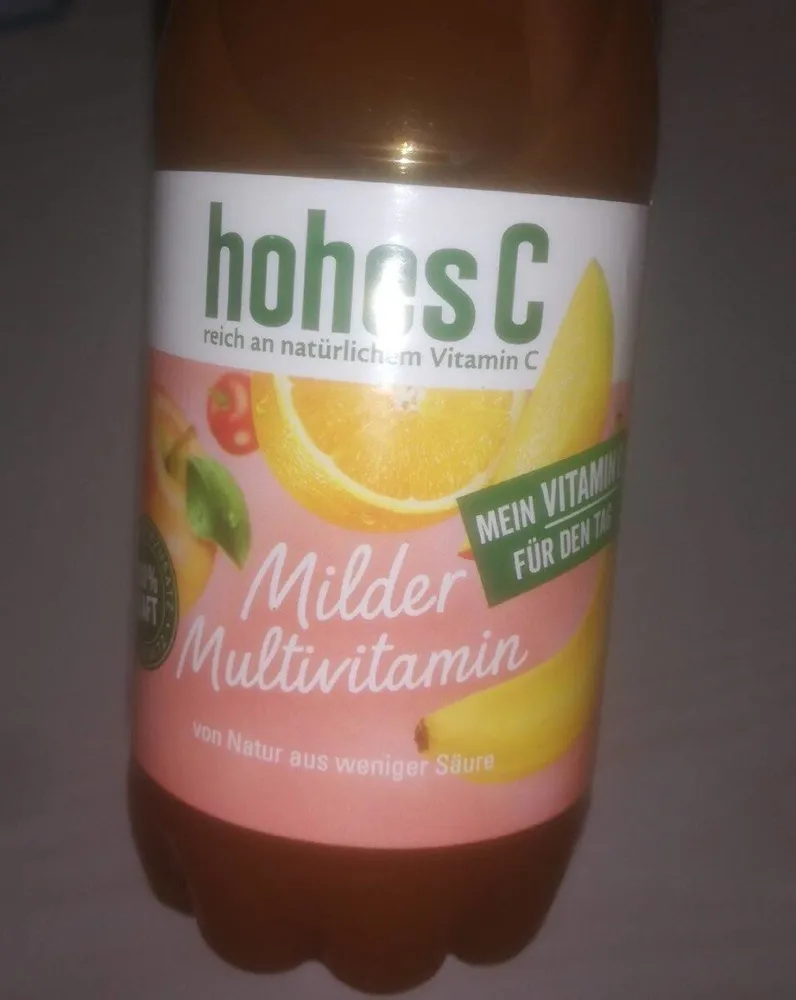 Hohes C
