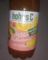 Hohes C