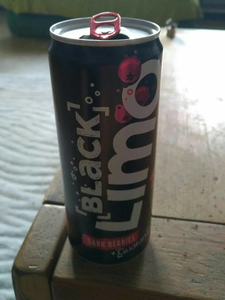 Die Schwarze Limo