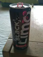 Die Schwarze Limo