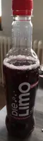 Granini , Die Schwarze Limo