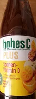 Plus Sonnen Vitamin D