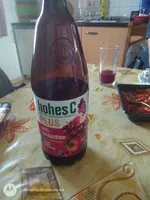 Hohes C Plus Antioxidantien