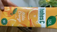 Milde Orange