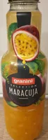 Maracuja Selection