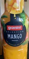 Mango Nektar
