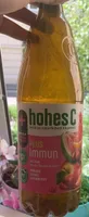 Hohes C Saft