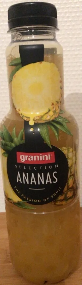 Granini Selection Ananas