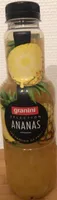 Granini Selection Ananas