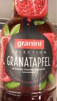 Granatapfel
