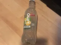 Die Limo Leicht Zitrone-Minze