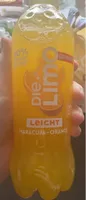 dieLimo maracuja-orange