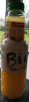Granini jus orange bio