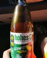 Hohes C Lernfit