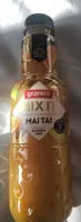 Mix it mai tai