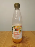 durst löscher MILDER multivitamin