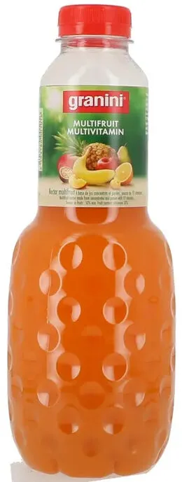 Multifruit