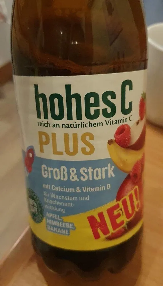 Groß
