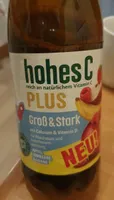 Groß