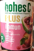 Immun mit Zink