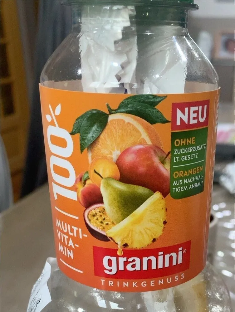 Multivitamine