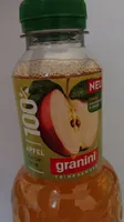 Trinkgenuss Äpfel Naturtrüb